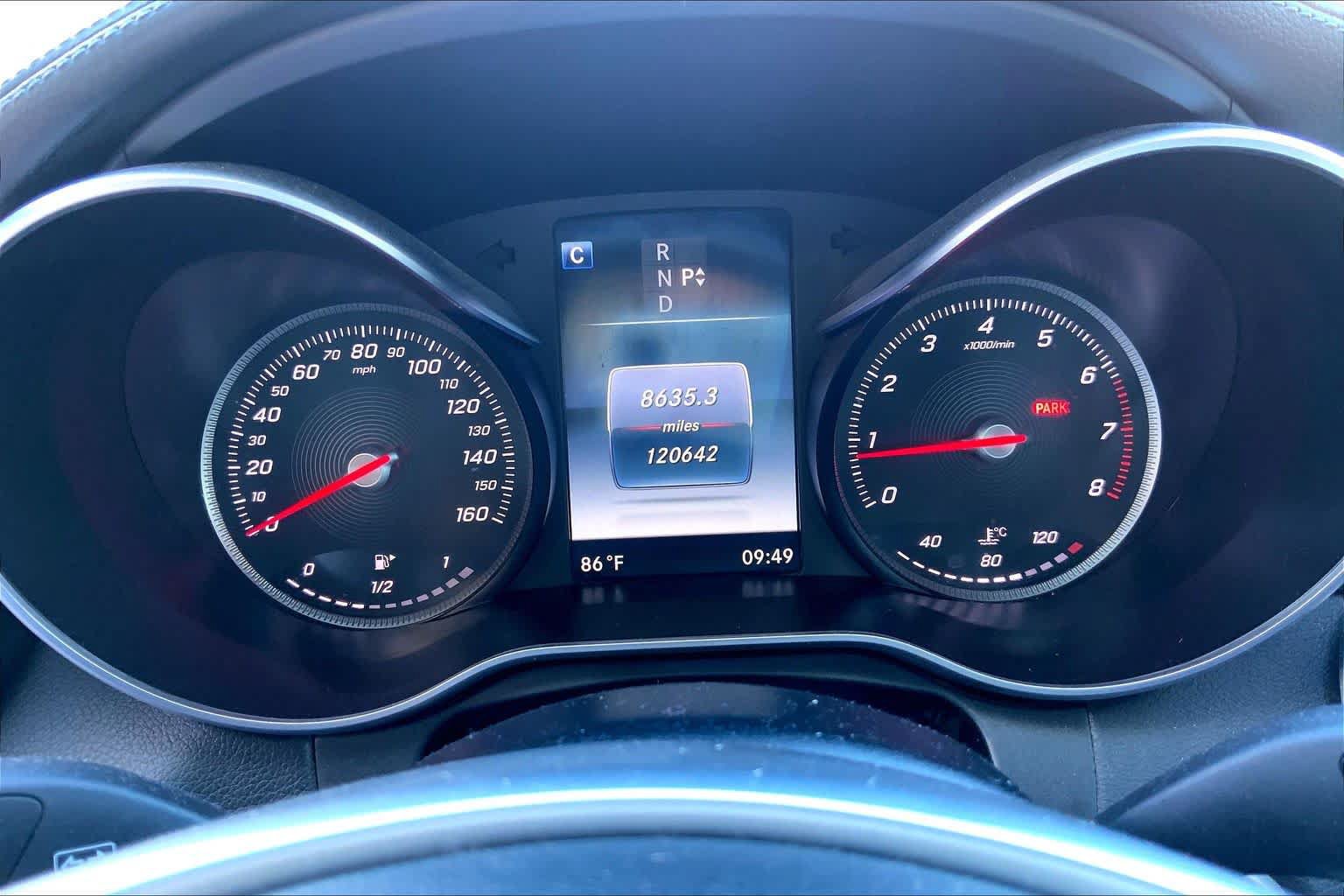Used 2017 Mercedes-Benz C 300 Sedan image 17