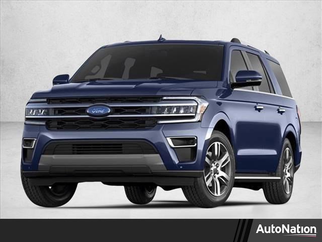 Used 2023 Ford Expedition Limited RWD image 1
