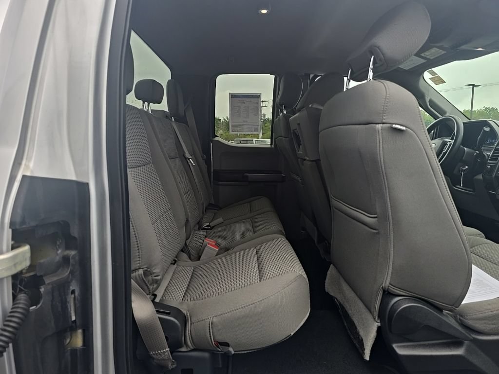 Used 2019 Ford F250 XLT w/ XLT Value Package AWD/4WD image 42