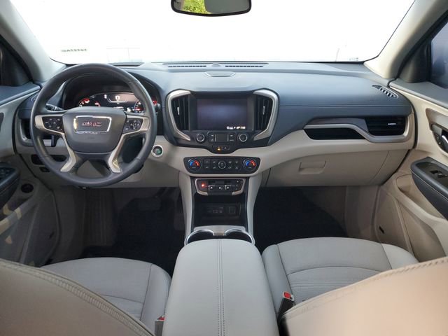 Used 2024 GMC Terrain Denali w/ Denali Premium Package image 12