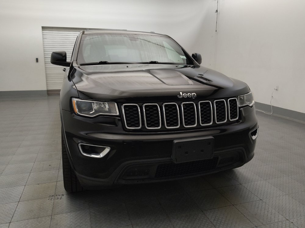 Used 2021 Jeep Grand Cherokee Laredo RWD image 14