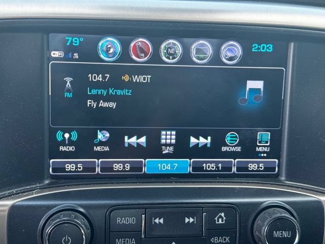 Used 2018 GMC Sierra 1500 Denali AWD/4WD image 26