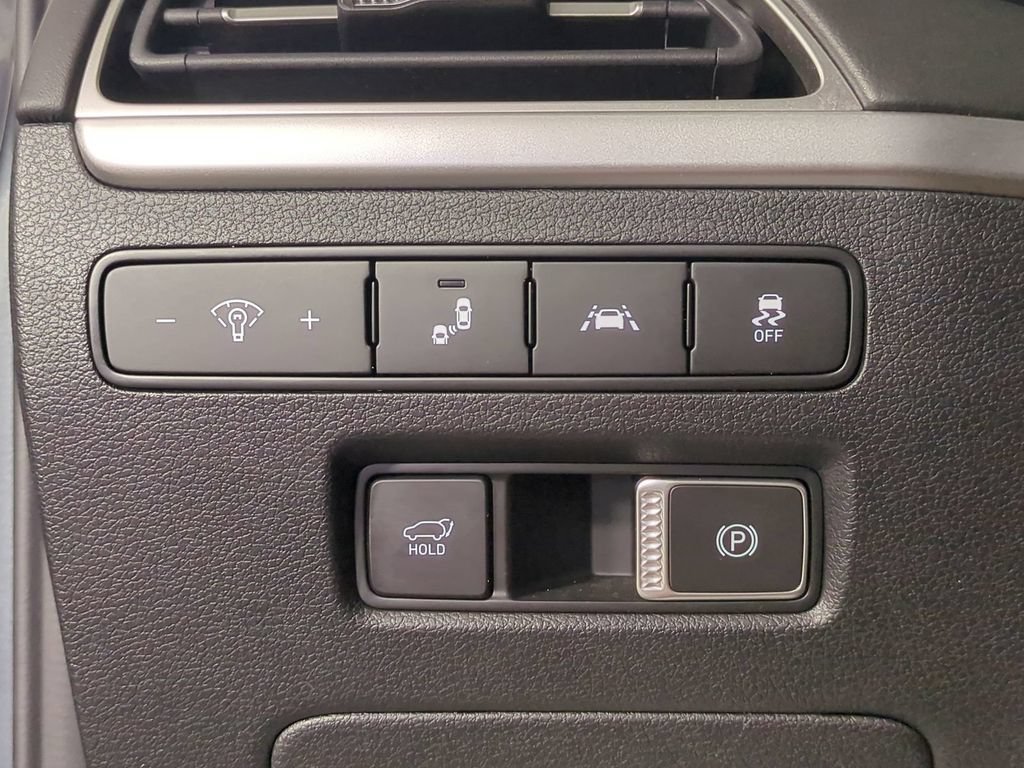 Used 2022 Hyundai Palisade SEL w/ 8P Bench Seat Package FWD image 31