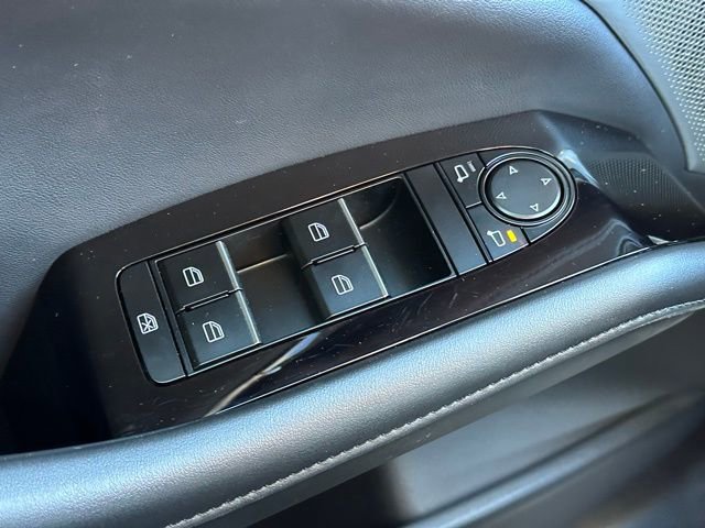 Used 2025 MAZDA MAZDA3 2.5 Turbo Premium Plus Package image 17