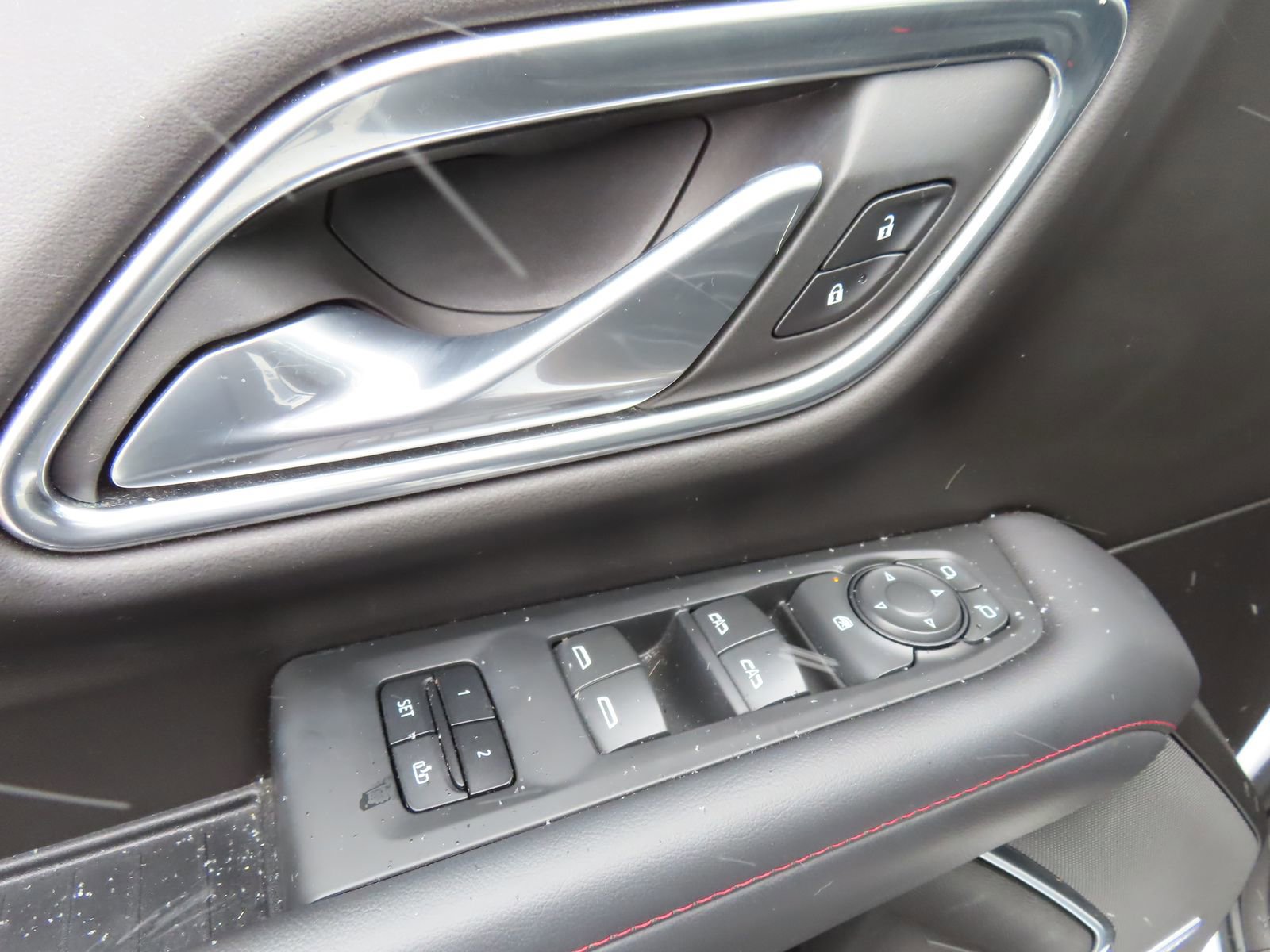 Used 2021 Chevrolet Tahoe RST image 13