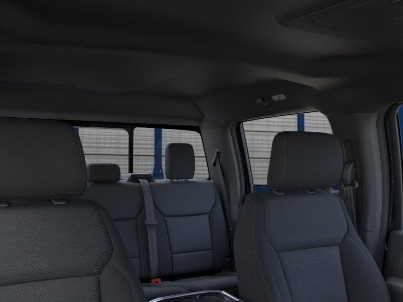 New 2026 Ford F150 XLT image 22