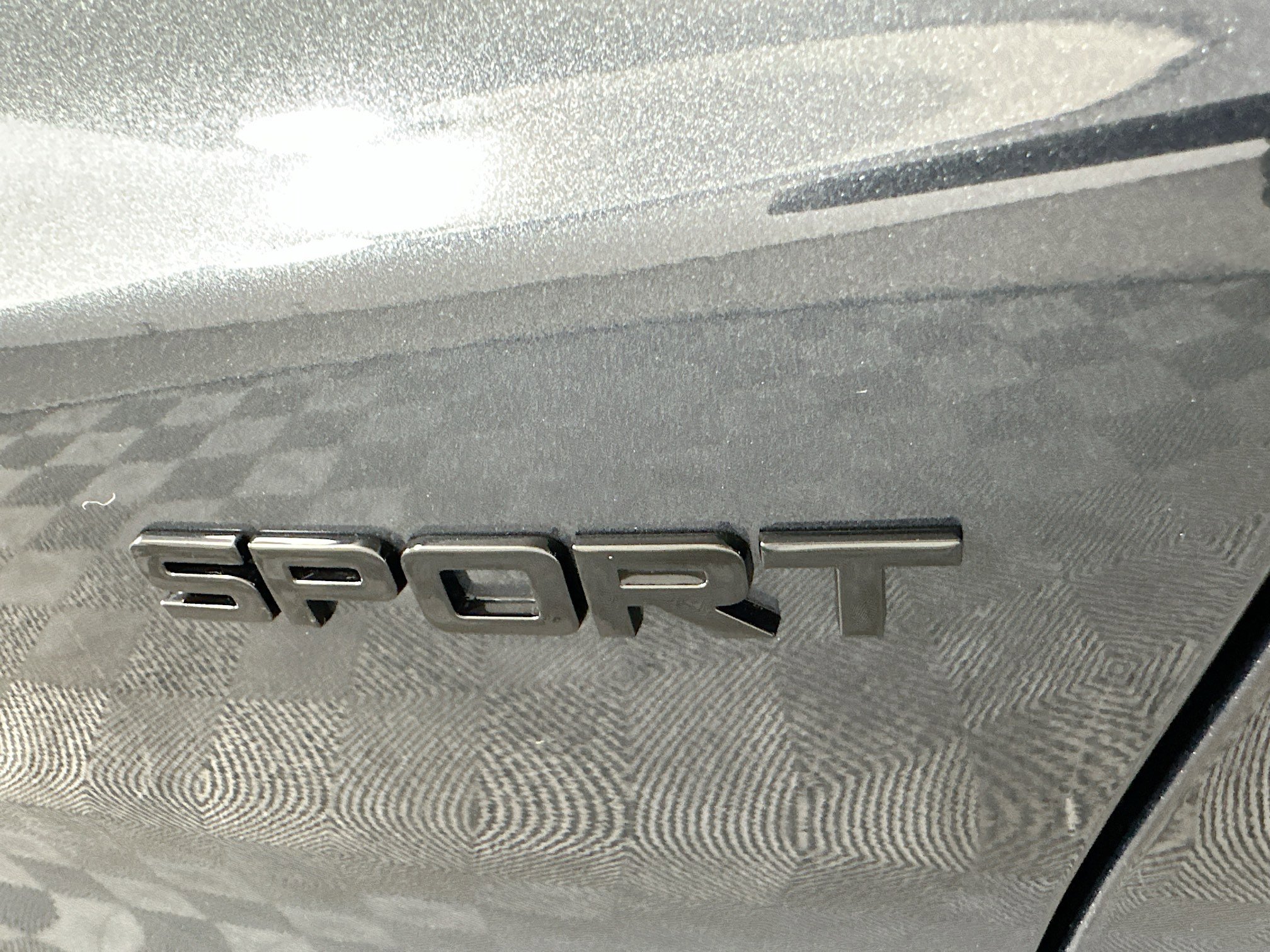 New 2026 Honda CR-V Sport-L image 21