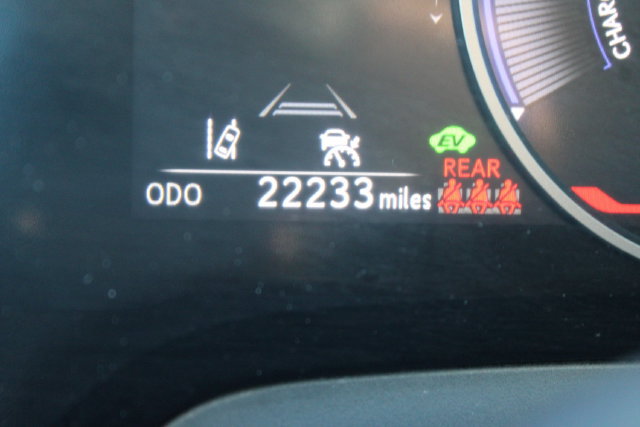 Certified 2024 Lexus RX 350h w/ Convenience Package AWD/4WD image 15