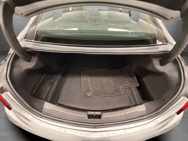 Used 2025 Cadillac CT5 Premium Luxury w/ Sun And Sound Package RWD image 22