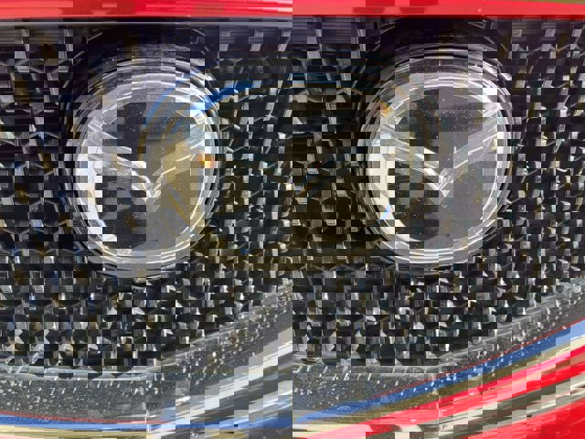 Used 2018 MAZDA MAZDA6 Grand Touring image 31