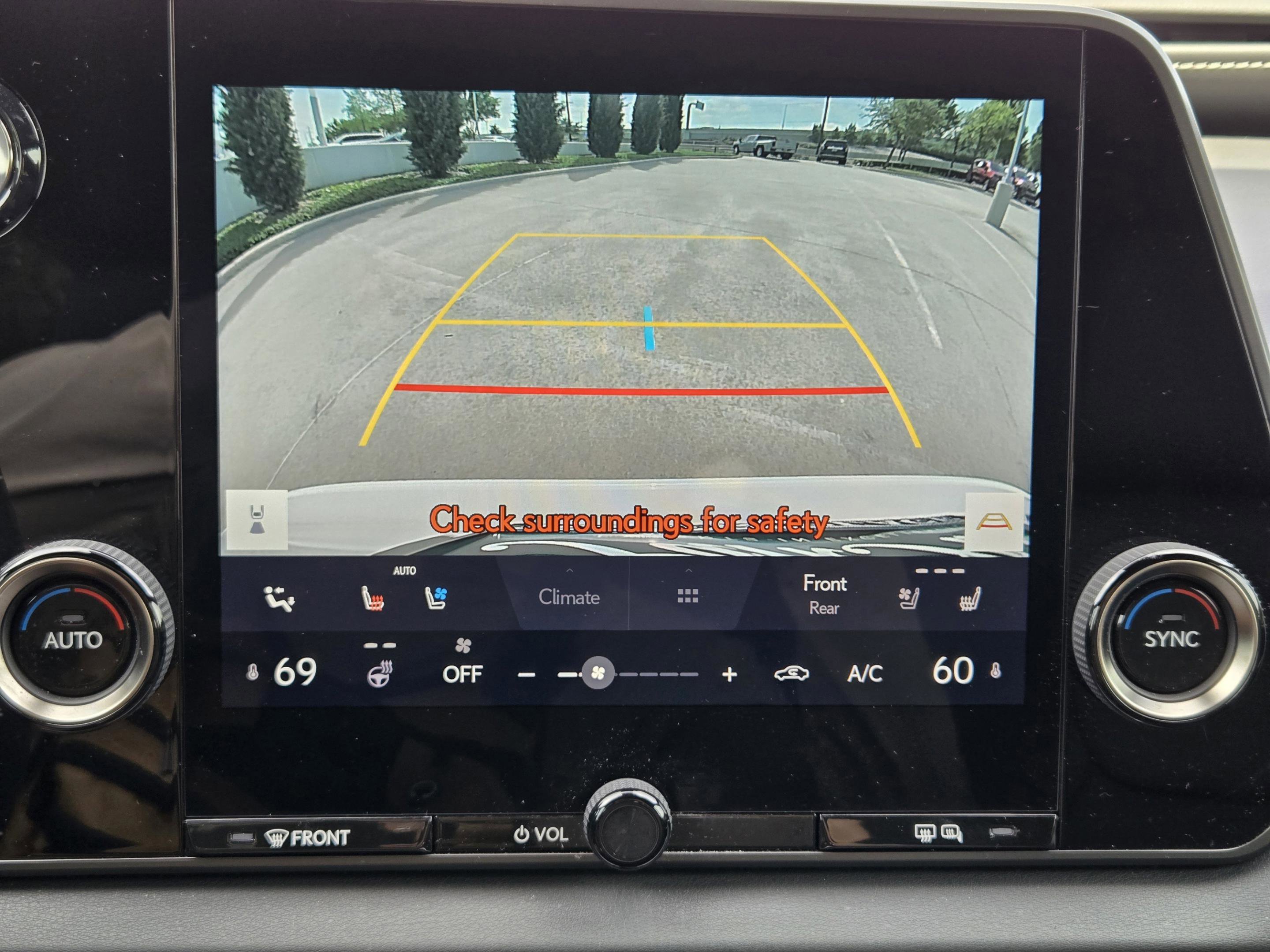 Used 2023 Lexus RX 350 Premium w/ Accessory Package (Z1) image 26