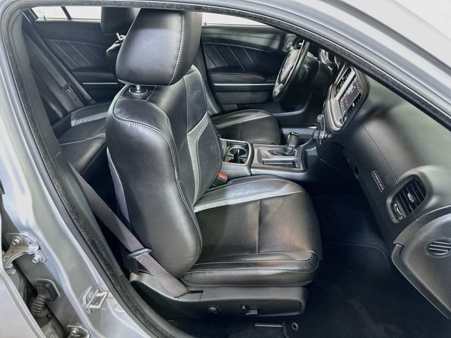 Used 2022 Dodge Charger SXT w/ Plus Group RWD image 14