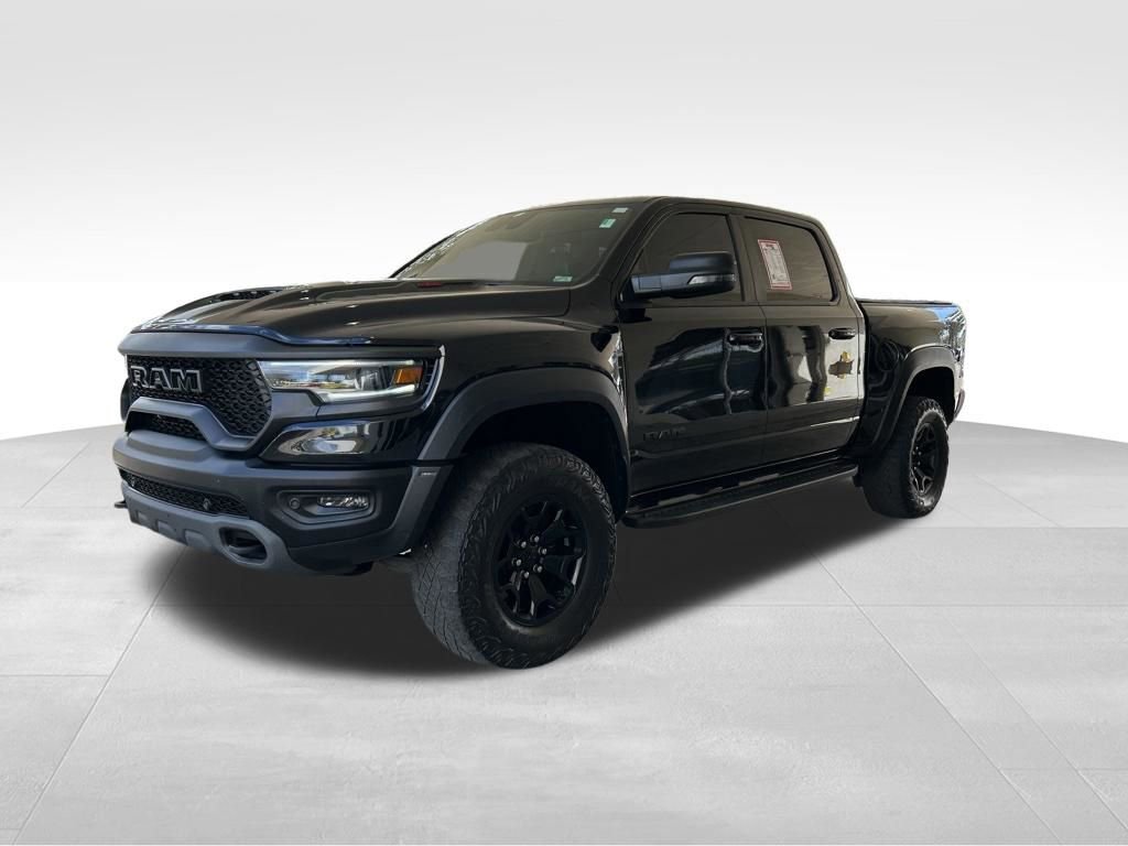 Used 2023 RAM 1500 TRX w/ TRX Level 1 Equipment Group image 31