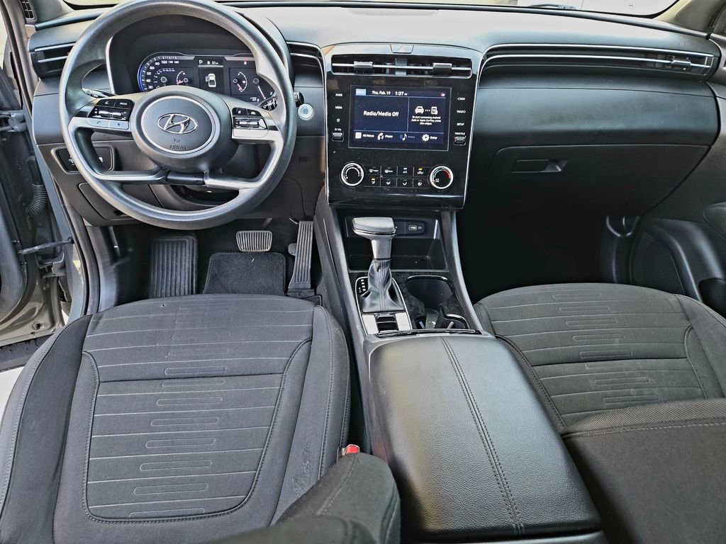 Used 2022 Hyundai Santa Cruz SEL image 9