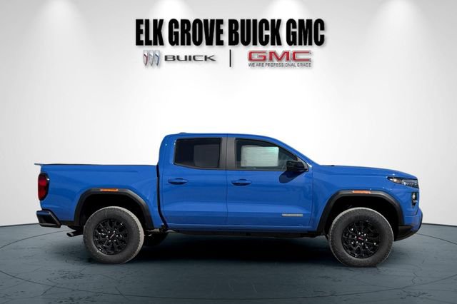 New 2026 GMC Canyon Elevation w/ Convenience Package image 3