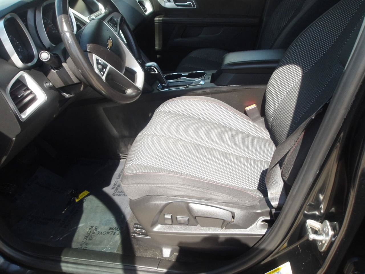 Used 2015 Chevrolet Equinox LT FWD image 19
