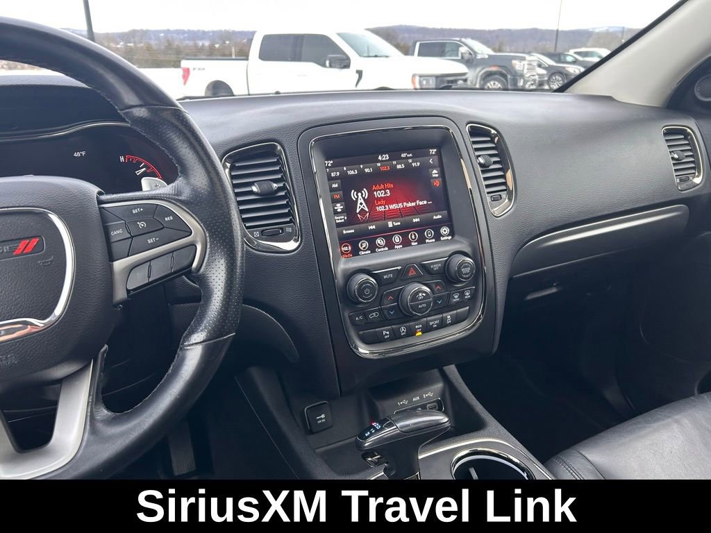 Used 2020 Dodge Durango GT image 30