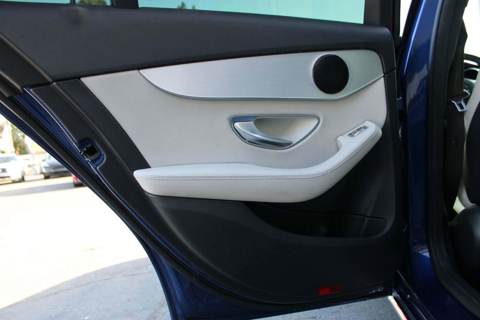 Used 2018 Mercedes-Benz C 300 Sedan image 14