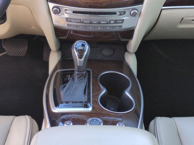 Used 2020 INFINITI QX60 Luxe w/ Sensory Package image 19