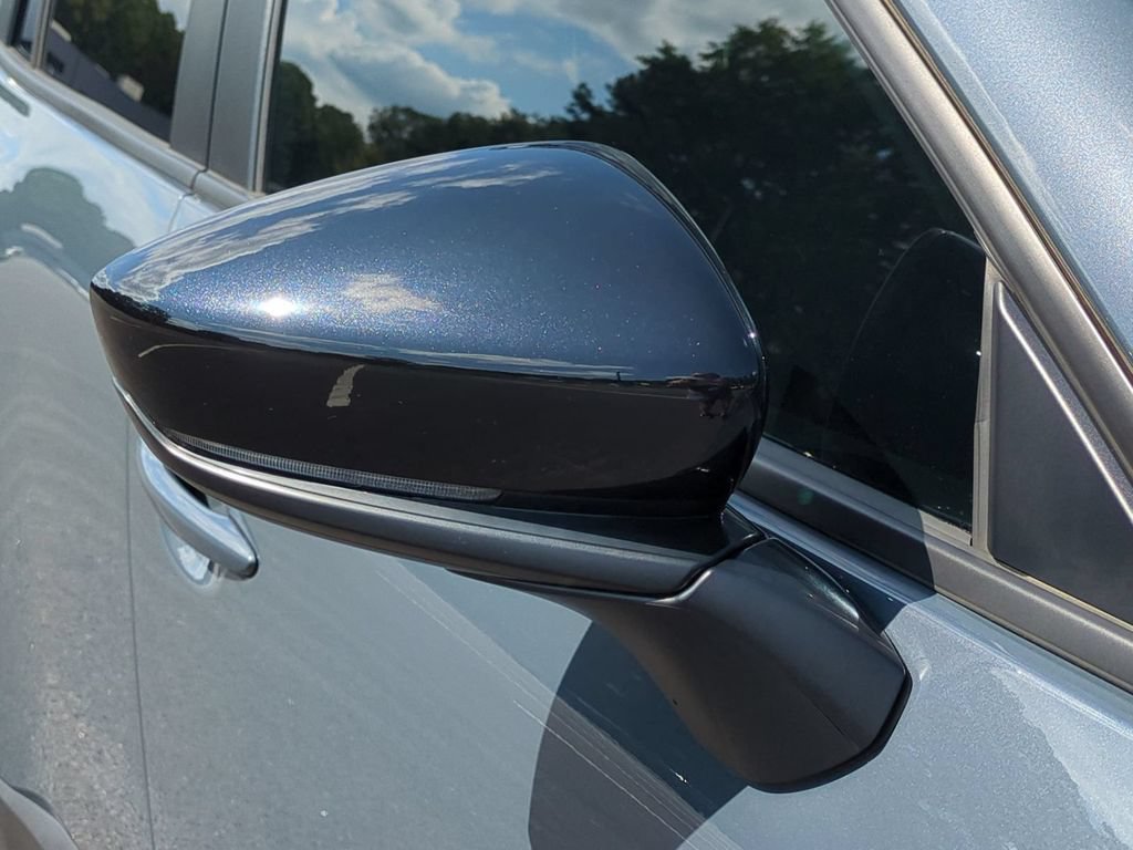 Used 2024 MAZDA CX-50 AWD 2.5 S w/ Cargo Package image 11