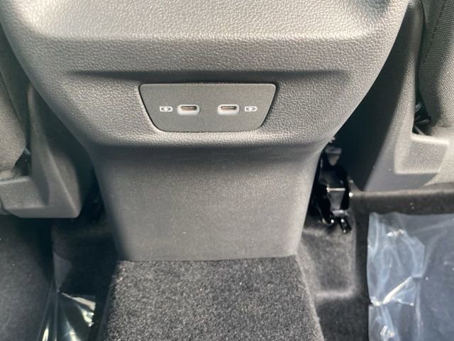 Used 2025 Volkswagen Tiguan S AWD/4WD image 51