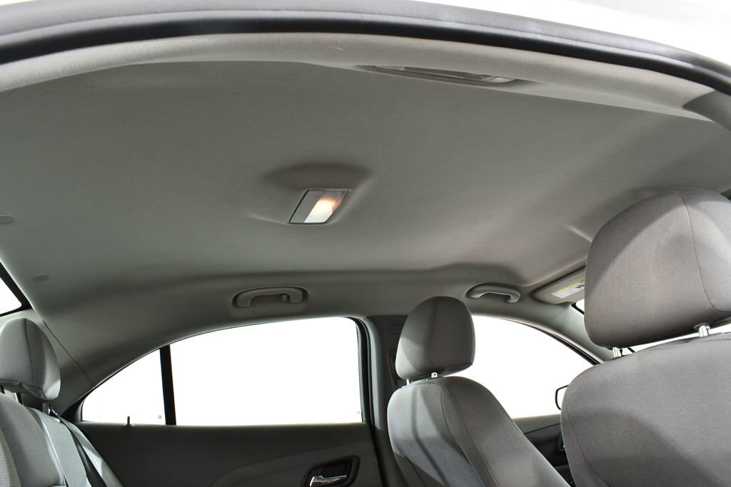 Used 2013 Chevrolet Malibu LS image 18