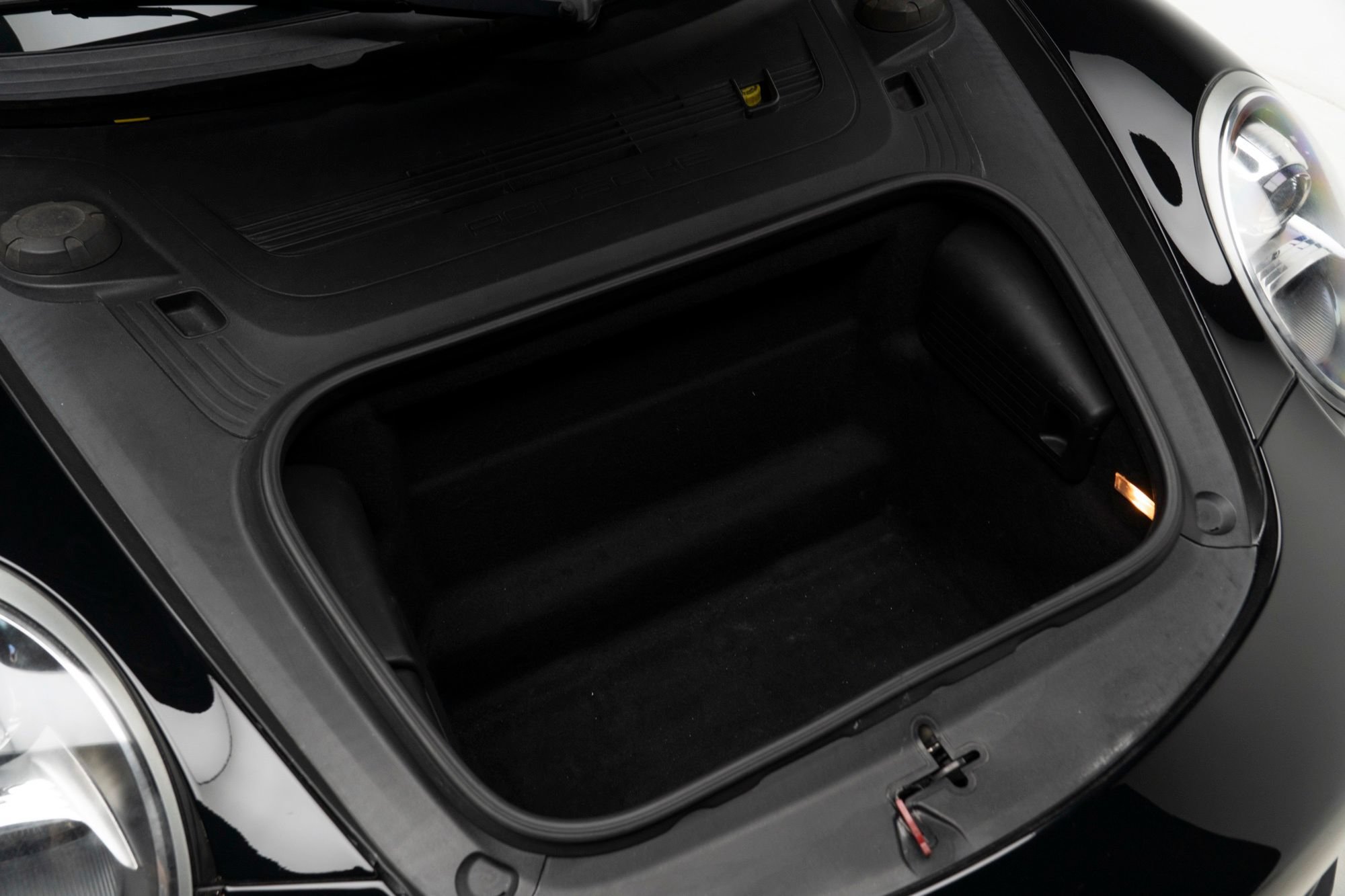 Used 2013 Porsche 911 Carrera 4 AWD/4WD image 51