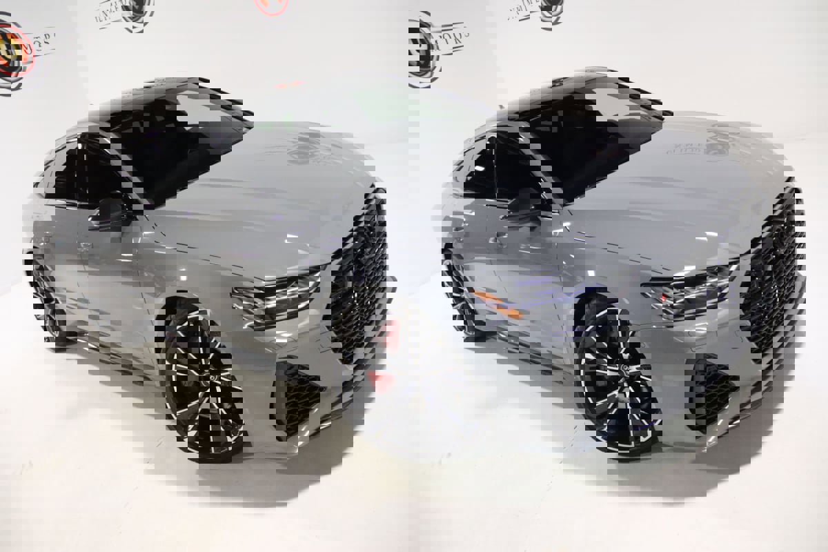 Used 2022 Audi RS 7 Sportback image 6