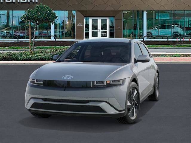 New 2026 Hyundai Ioniq 5 SEL RWD image 6