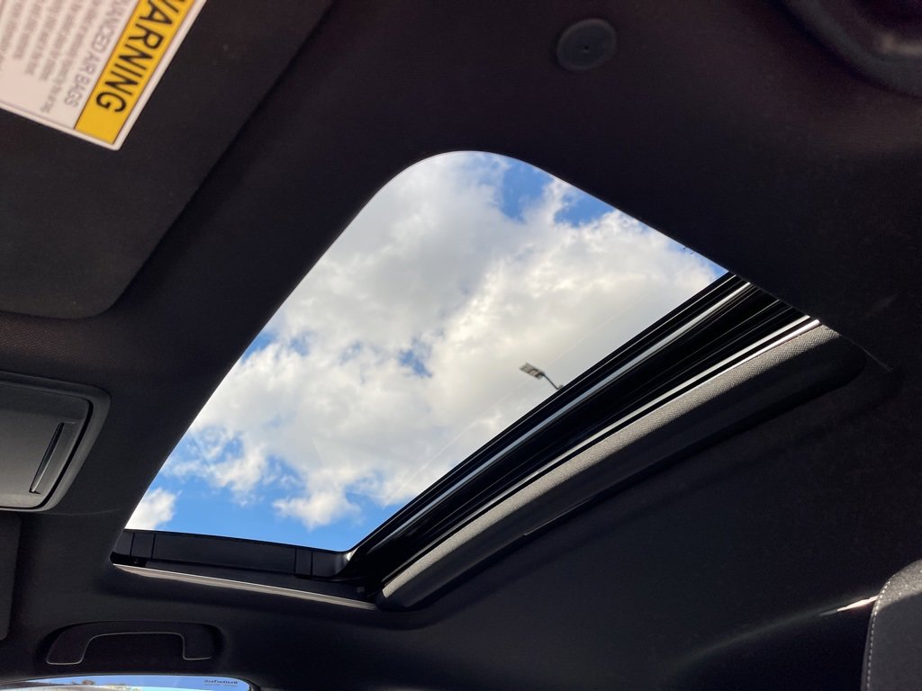 Certified 2023 Honda Accord Sport image 23