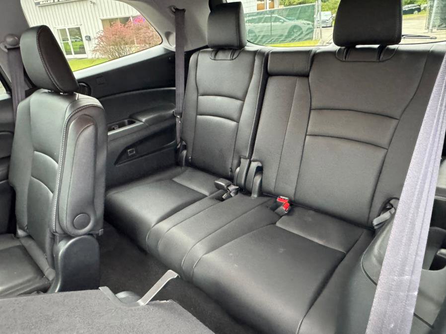 Used 2022 Honda Pilot Touring image 19