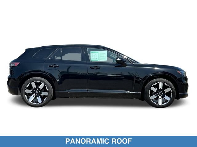 Used 2025 Honda Prologue Elite image 4