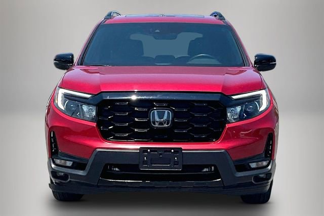 Used 2023 Honda Passport Elite image 3