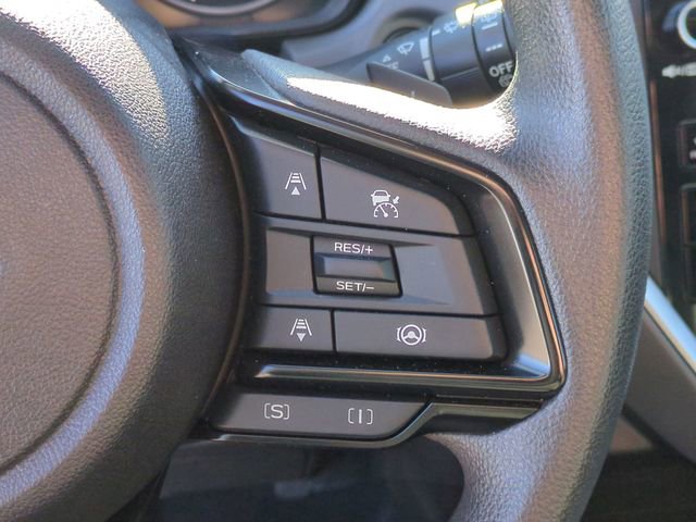 Certified 2025 Subaru Crosstrek 2.5i Premium image 22