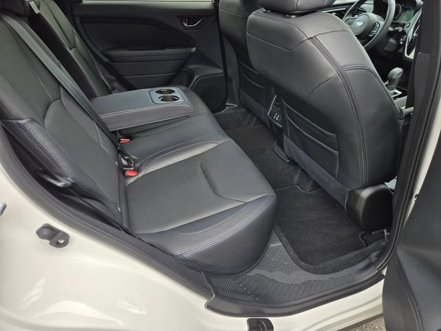 Used 2025 Subaru Forester Limited AWD/4WD image 10