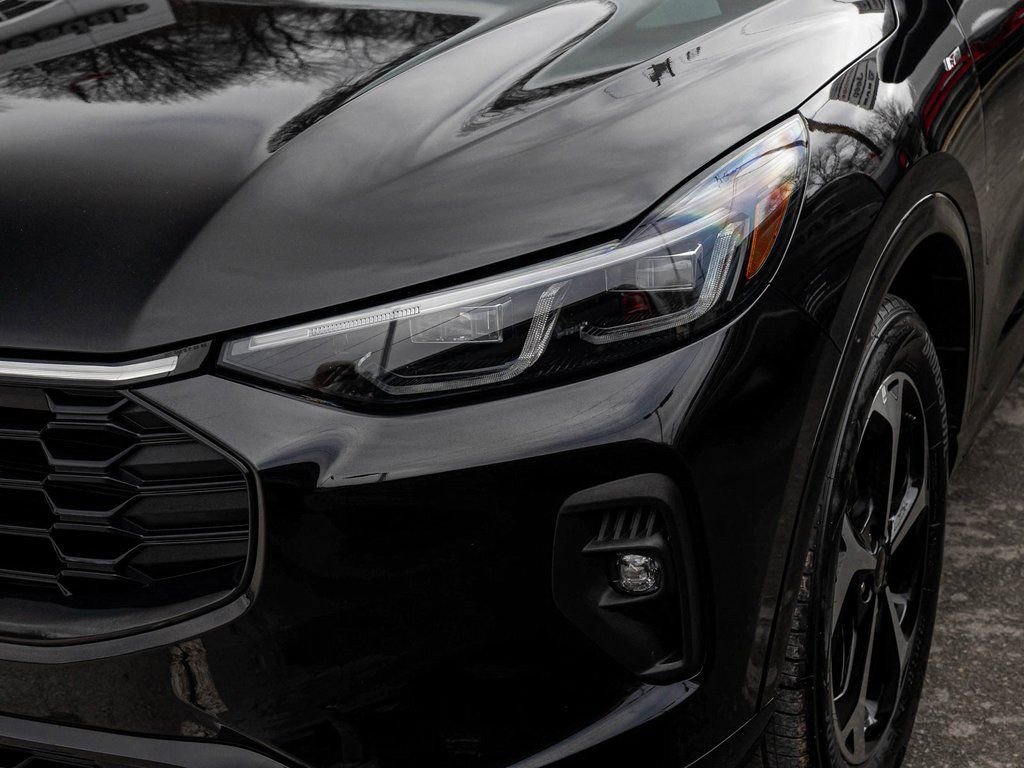 Used 2025 Ford Escape ST-Line Elite w/ Premium Technology Package image 34