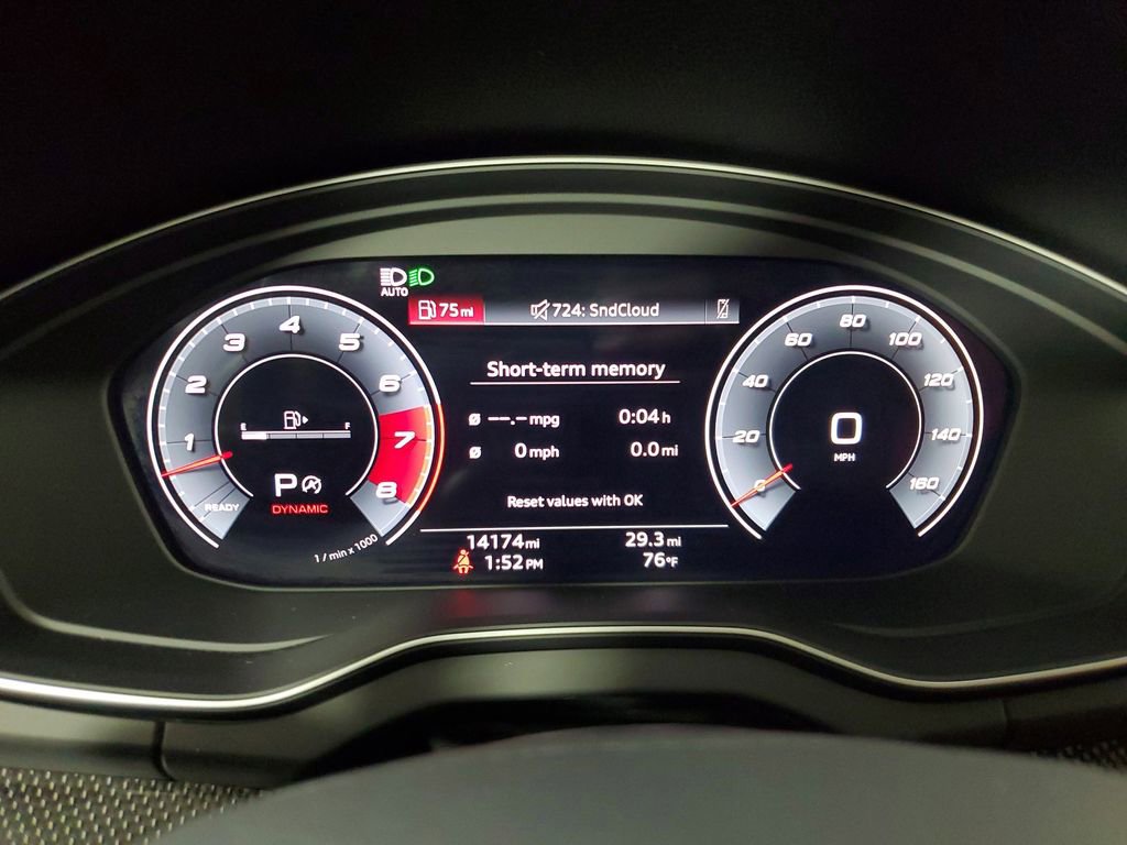 Used 2023 Audi SQ5 Premium Plus w/ Premium Plus Package image 26