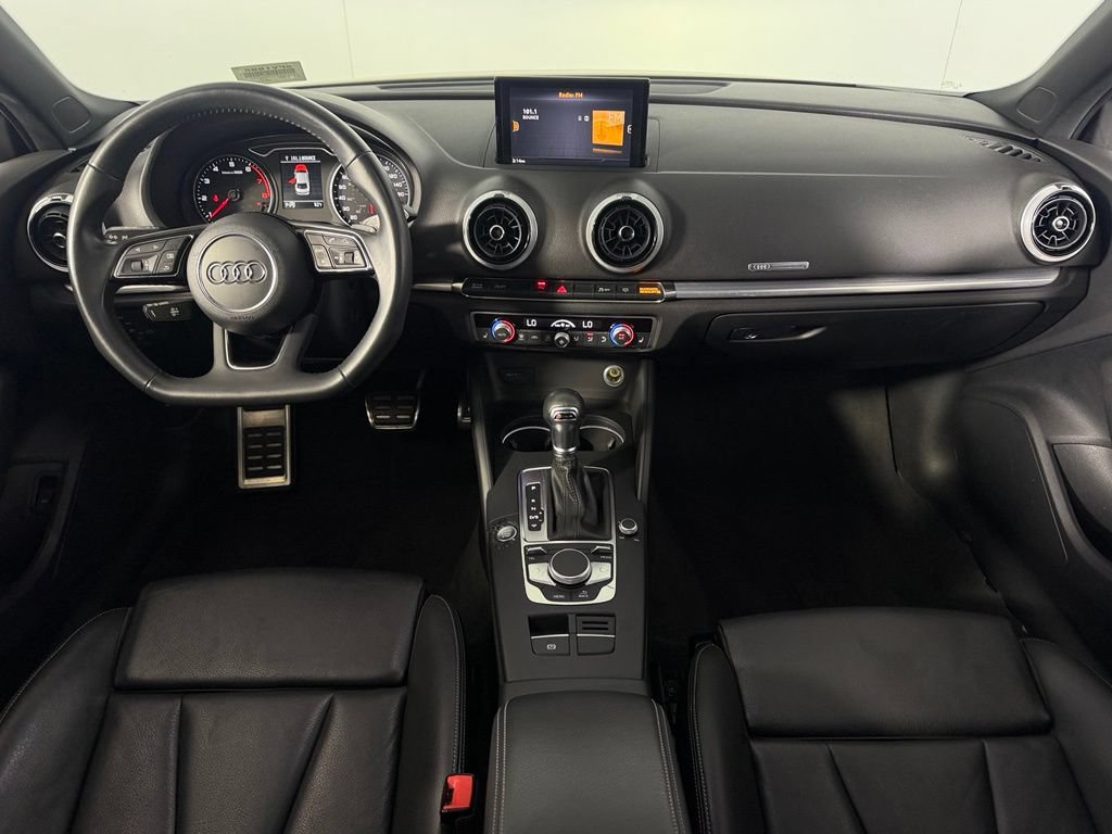 Used 2020 Audi A3 2.0T Premium w/ Final Edition Package FWD image 13
