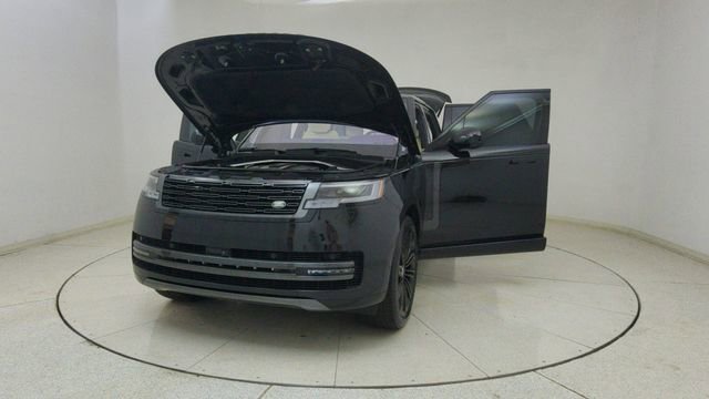 Used 2023 Land Rover Range Rover SE AWD/4WD image 71