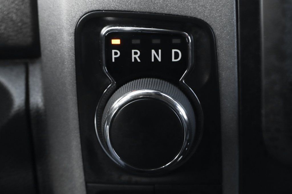 Used 2023 RAM 1500 Tradesman w/ Trailer Tow Group image 32