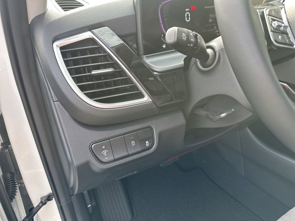 Used 2026 Kia Seltos S AWD/4WD image 32