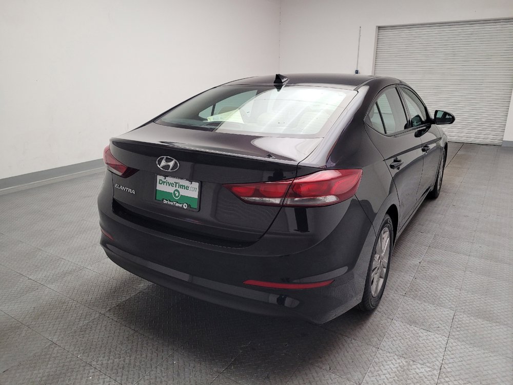 Used 2018 Hyundai Elantra SEL FWD image 7