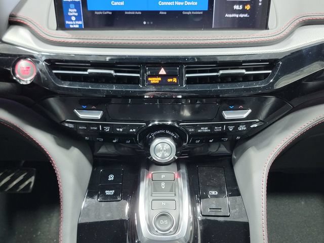 New 2026 Acura MDX A-Spec AWD/4WD image 20