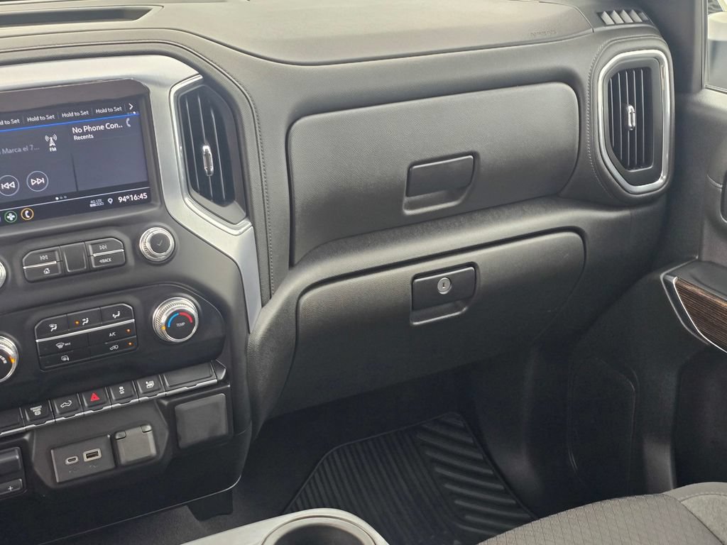 Used 2023 GMC Sierra 2500 SLE AWD/4WD image 19