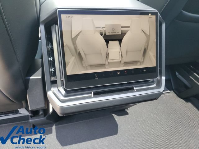 Used 2024 Tesla Cybertruck AWD Crew Cab image 13