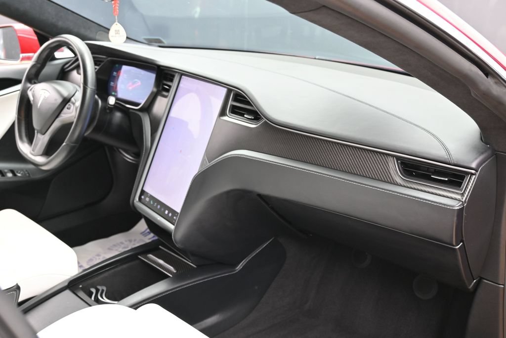 Used 2020 Tesla Model S Performance AWD/4WD image 38