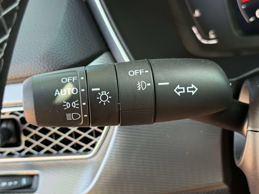 Certified 2026 Acura Integra A-Spec FWD image 26