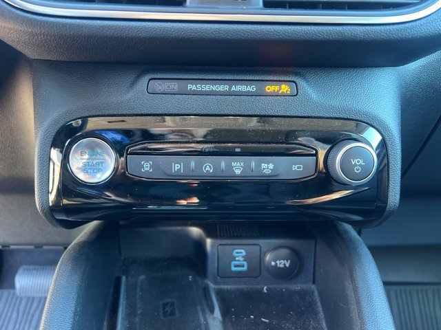 Used 2023 Ford Escape Platinum AWD/4WD image 28