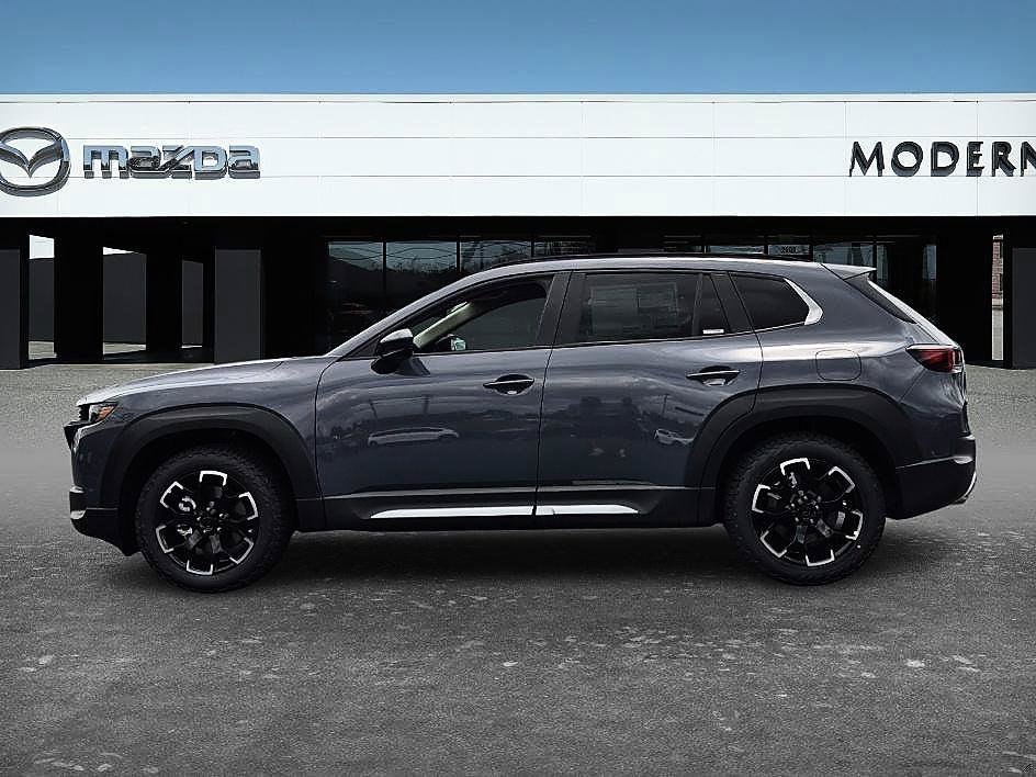 New 2026 MAZDA CX-50 Meridian Edition w/ Weather Package AWD/4WD image 2