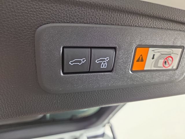 New 2027 Toyota Land Cruiser AWD/4WD image 36